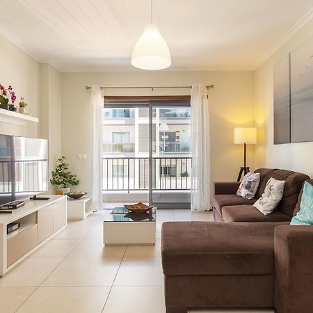 B03 - Luxury 2 Bed Lagos Marina Zewnętrze zdjęcie