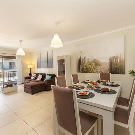 B03 - Luxury 2 Bed Lagos Marina Zewnętrze zdjęcie