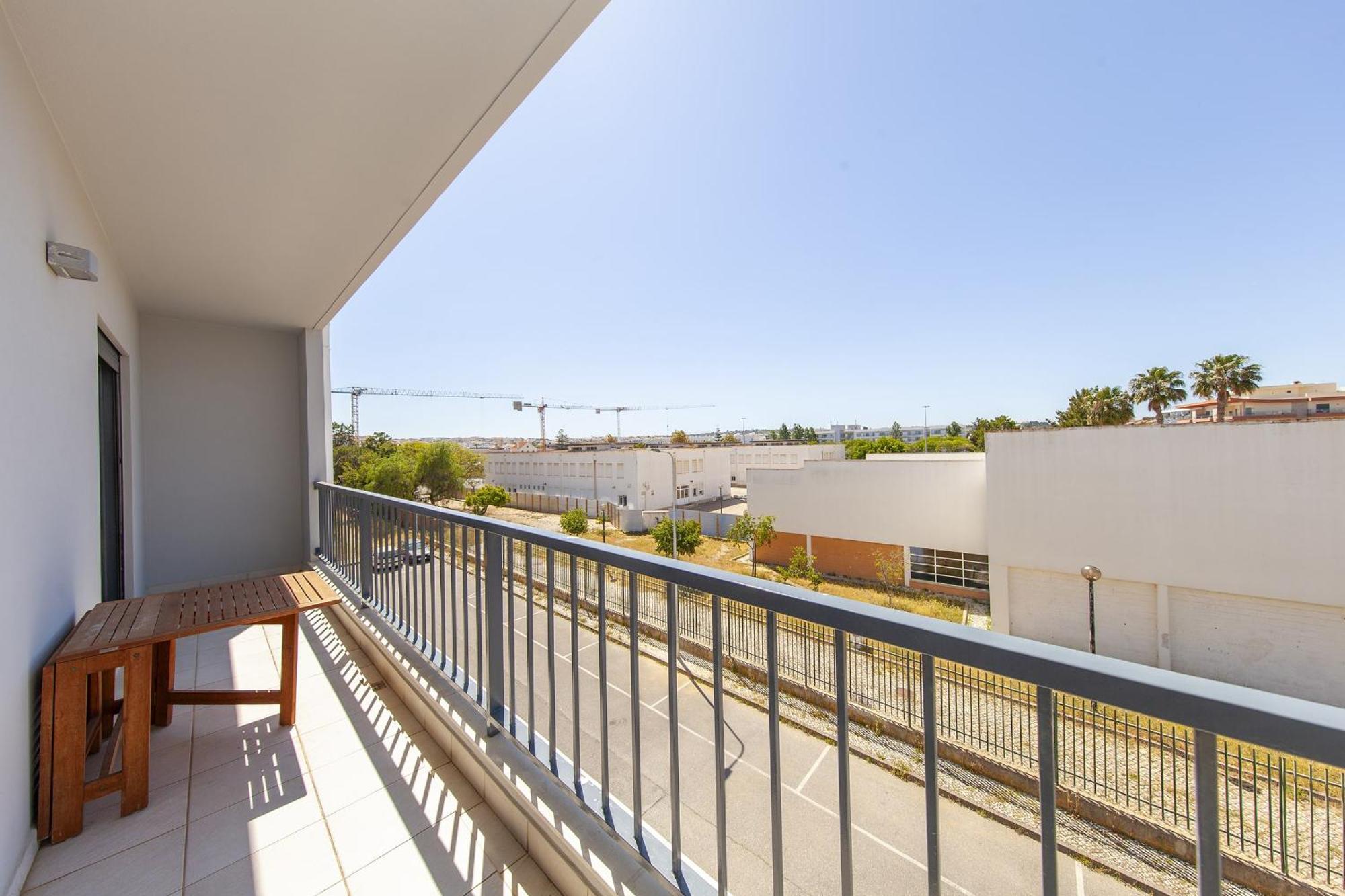 B03 - Luxury 2 Bed Lagos Marina Zewnętrze zdjęcie
