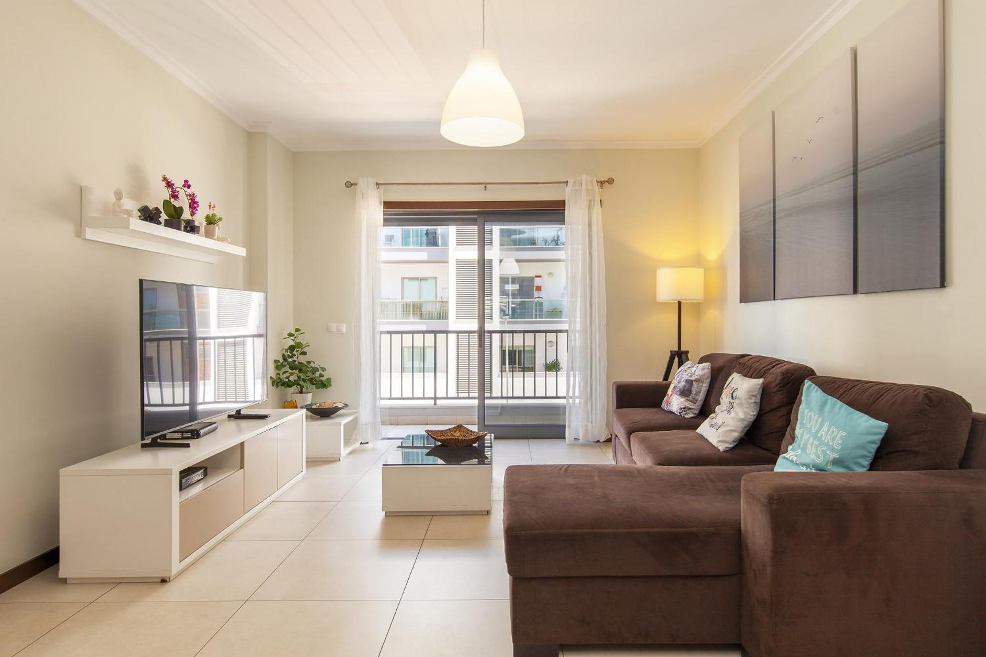 B03 - Luxury 2 Bed Lagos Marina Zewnętrze zdjęcie