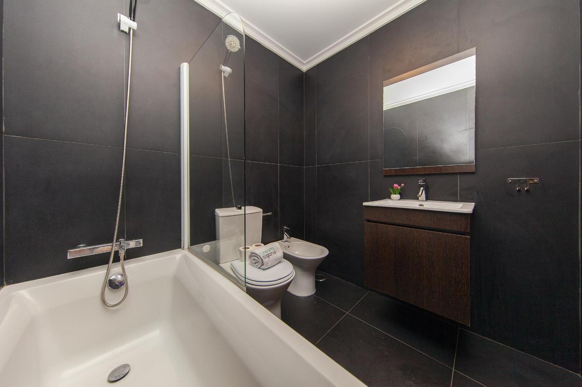 B03 - Luxury 2 Bed Lagos Marina Zewnętrze zdjęcie