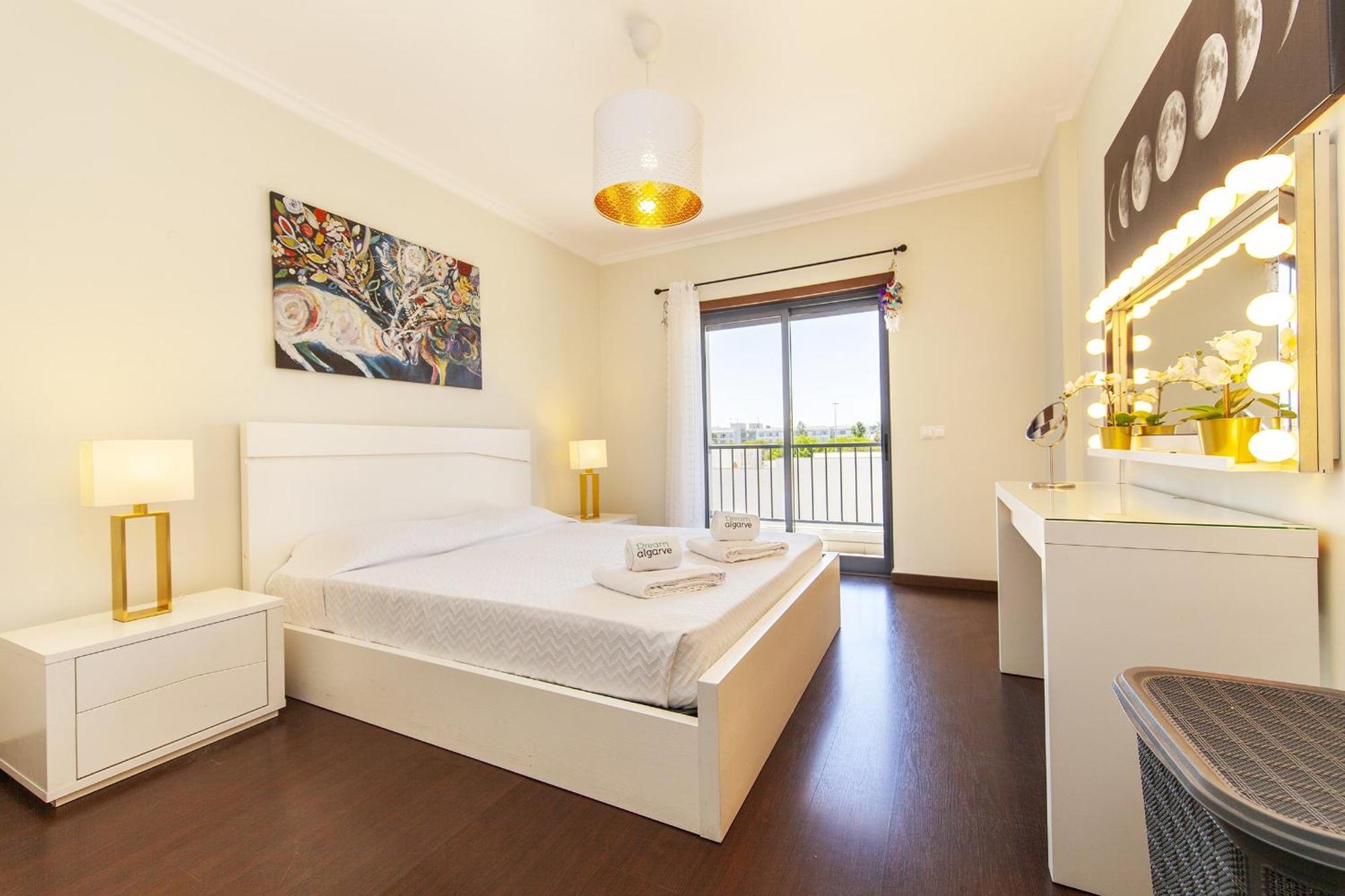 B03 - Luxury 2 Bed Lagos Marina Zewnętrze zdjęcie