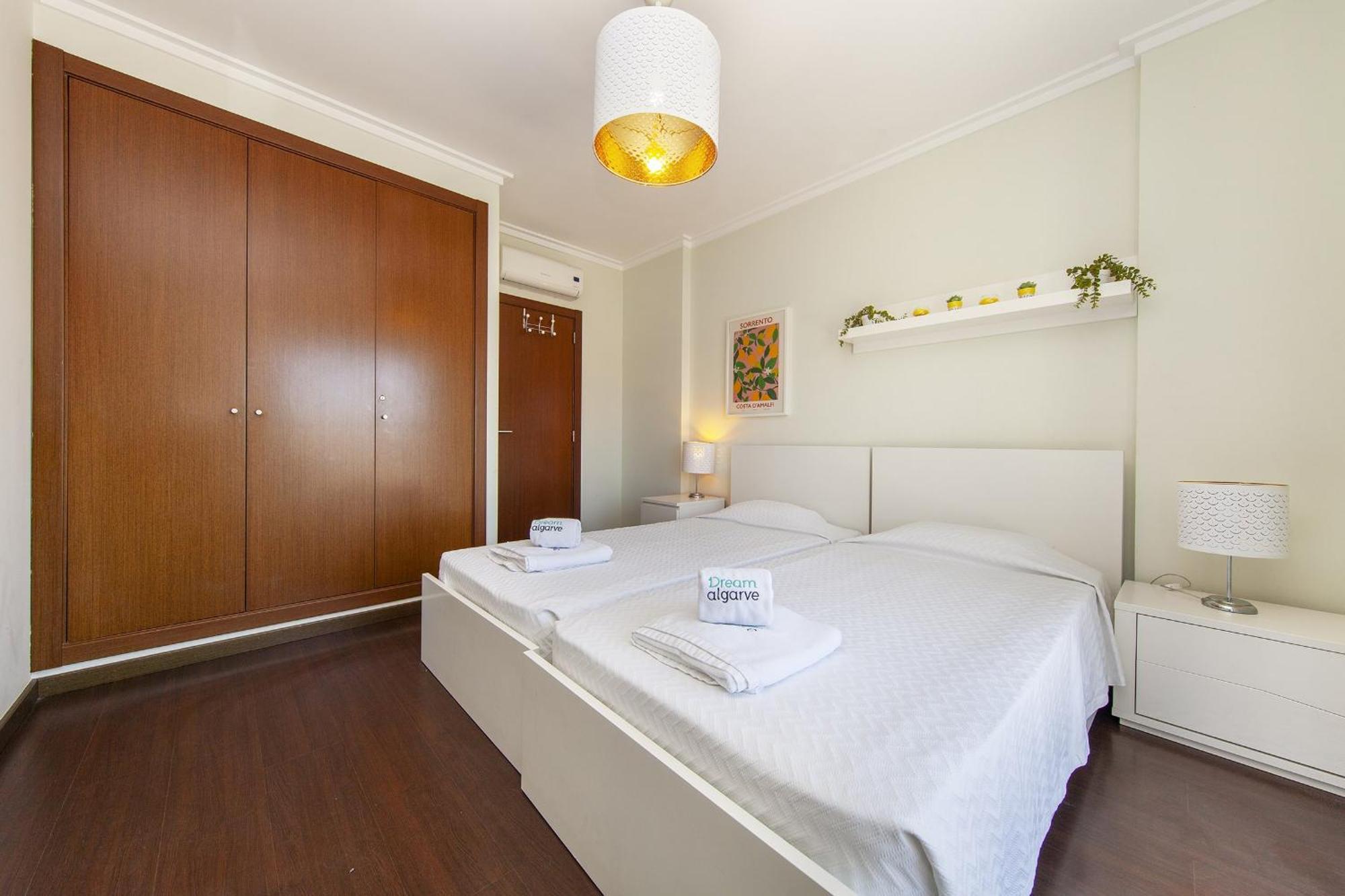 B03 - Luxury 2 Bed Lagos Marina Zewnętrze zdjęcie