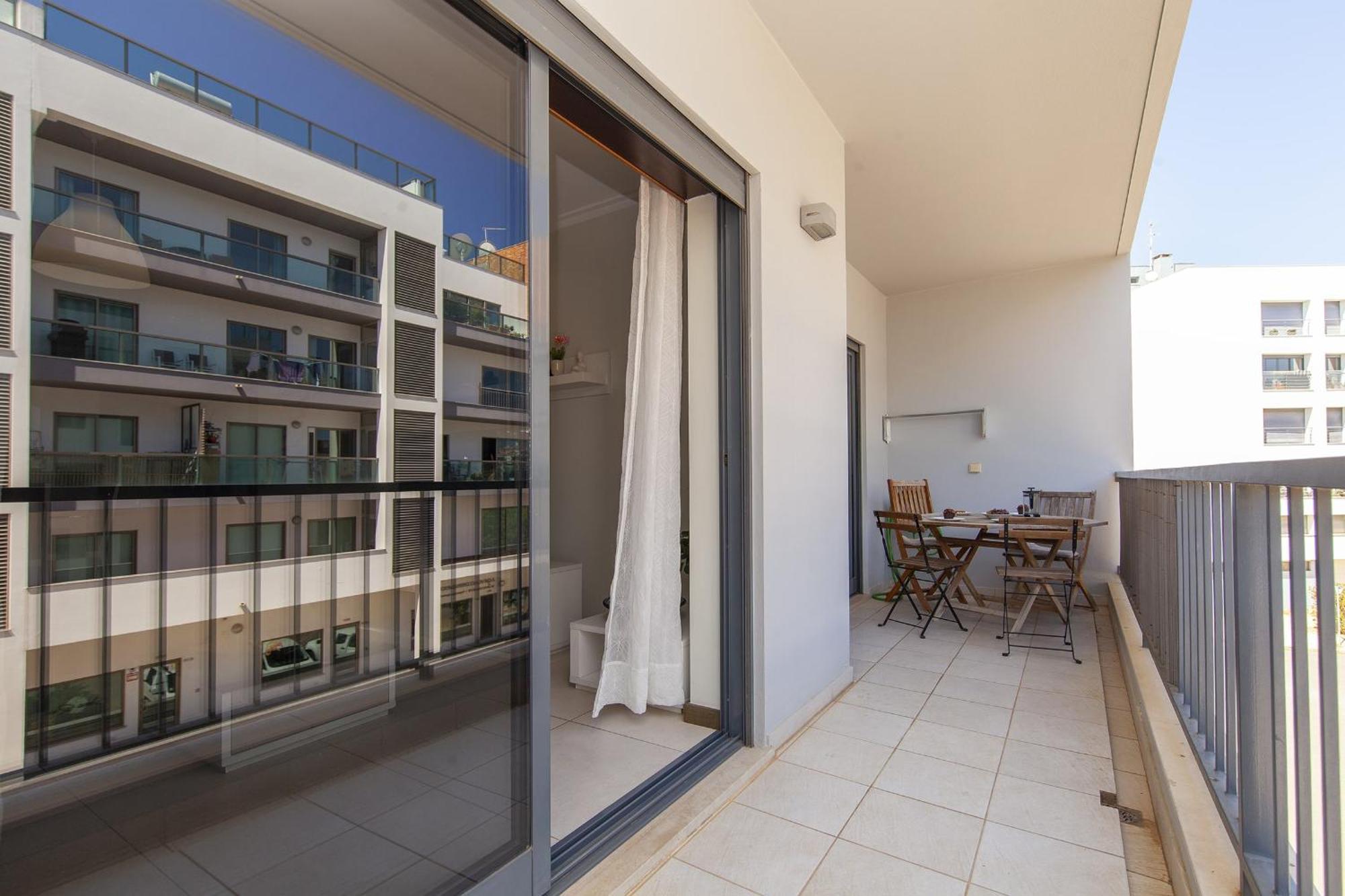 B03 - Luxury 2 Bed Lagos Marina Zewnętrze zdjęcie