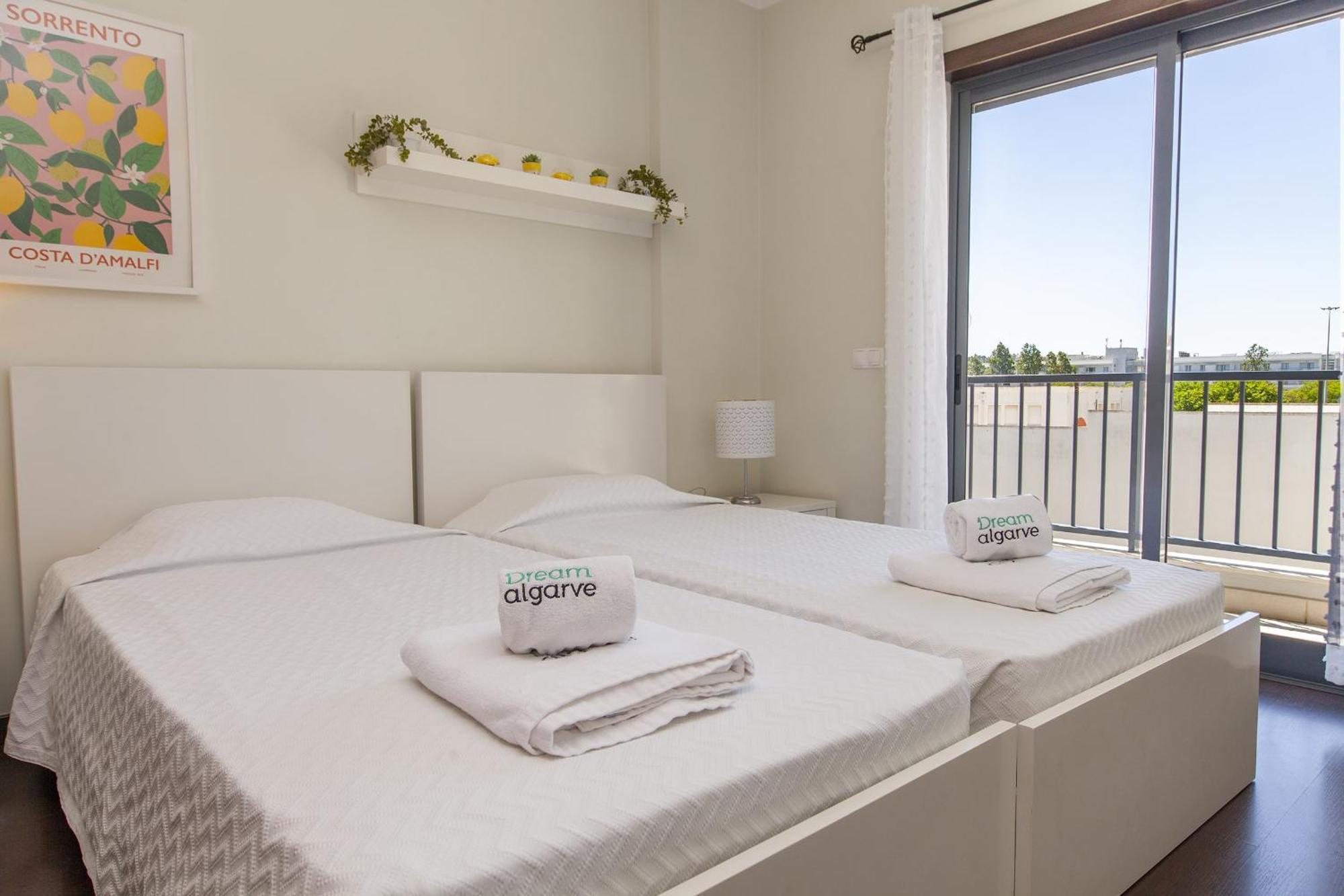 B03 - Luxury 2 Bed Lagos Marina Zewnętrze zdjęcie