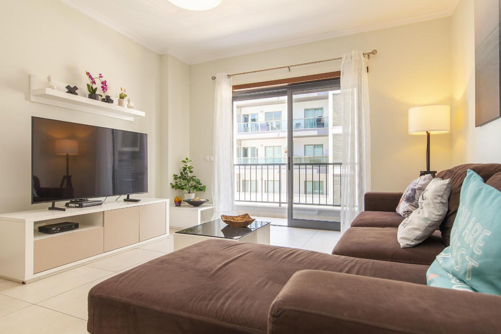 B03 - Luxury 2 Bed Lagos Marina Zewnętrze zdjęcie