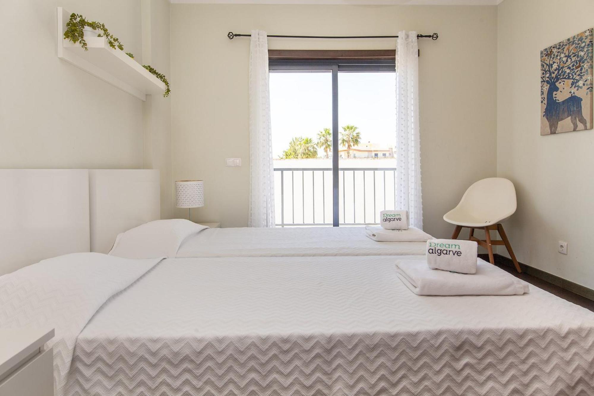 B03 - Luxury 2 Bed Lagos Marina Zewnętrze zdjęcie