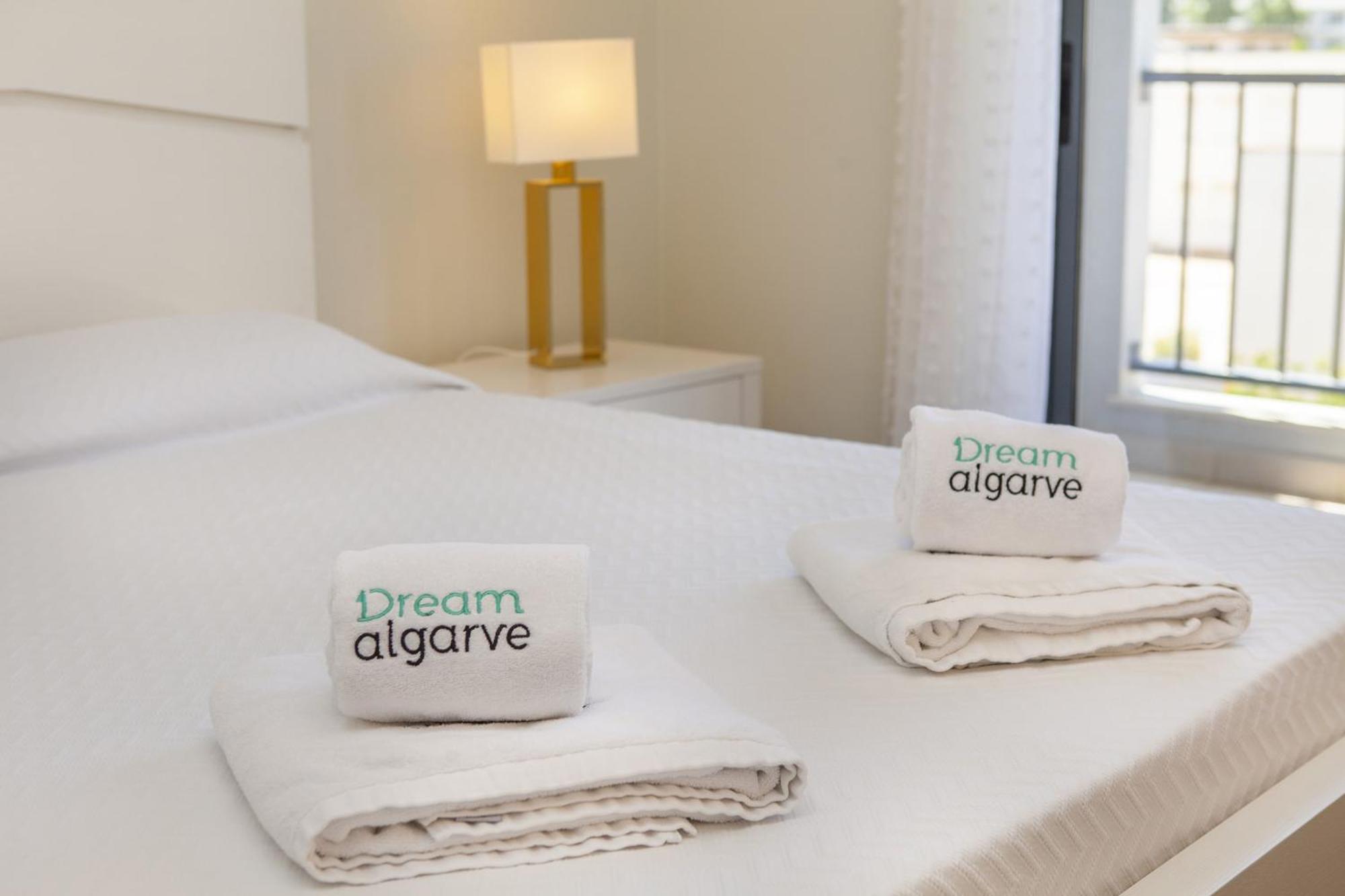 B03 - Luxury 2 Bed Lagos Marina Zewnętrze zdjęcie