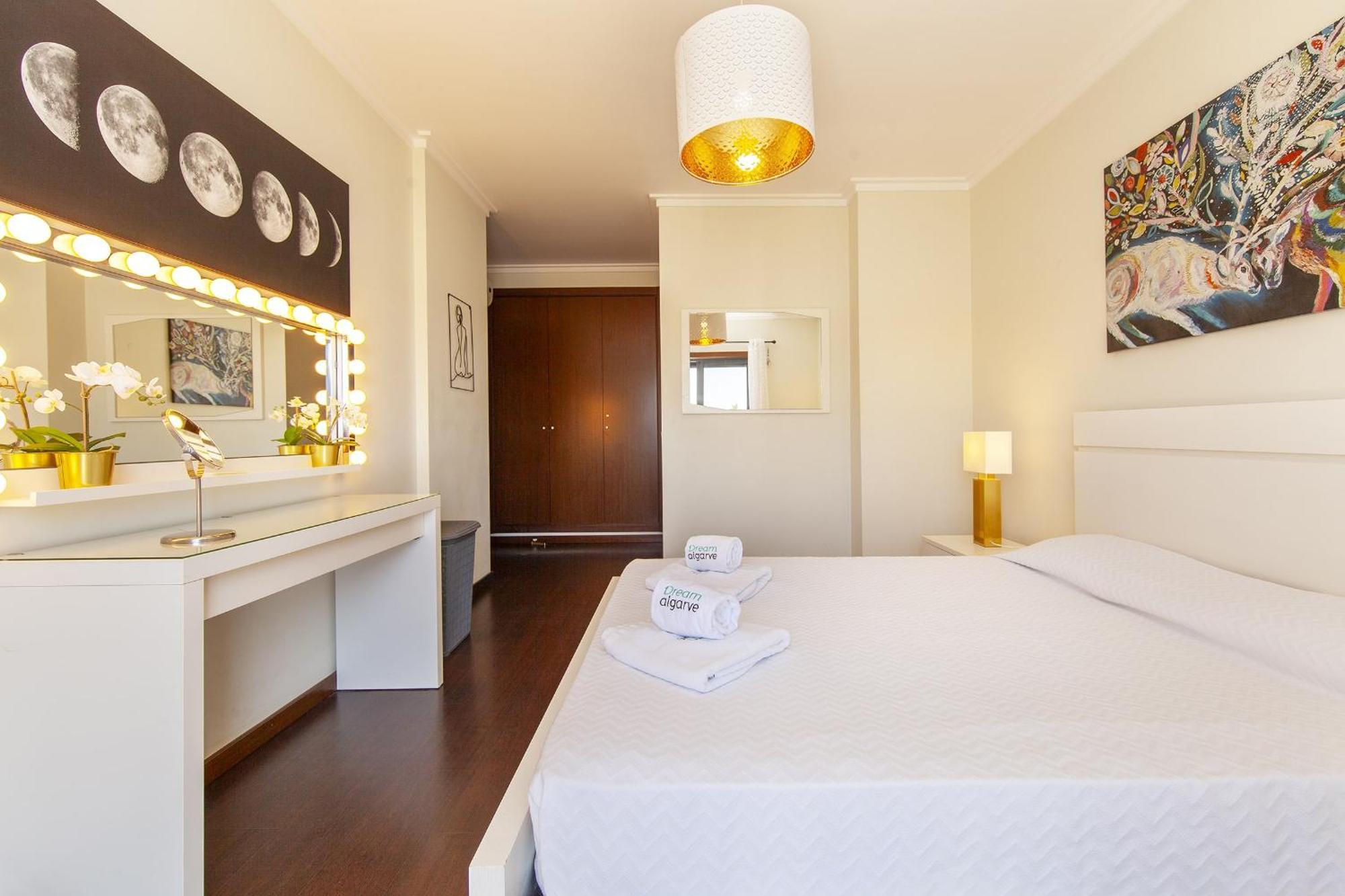 B03 - Luxury 2 Bed Lagos Marina Zewnętrze zdjęcie