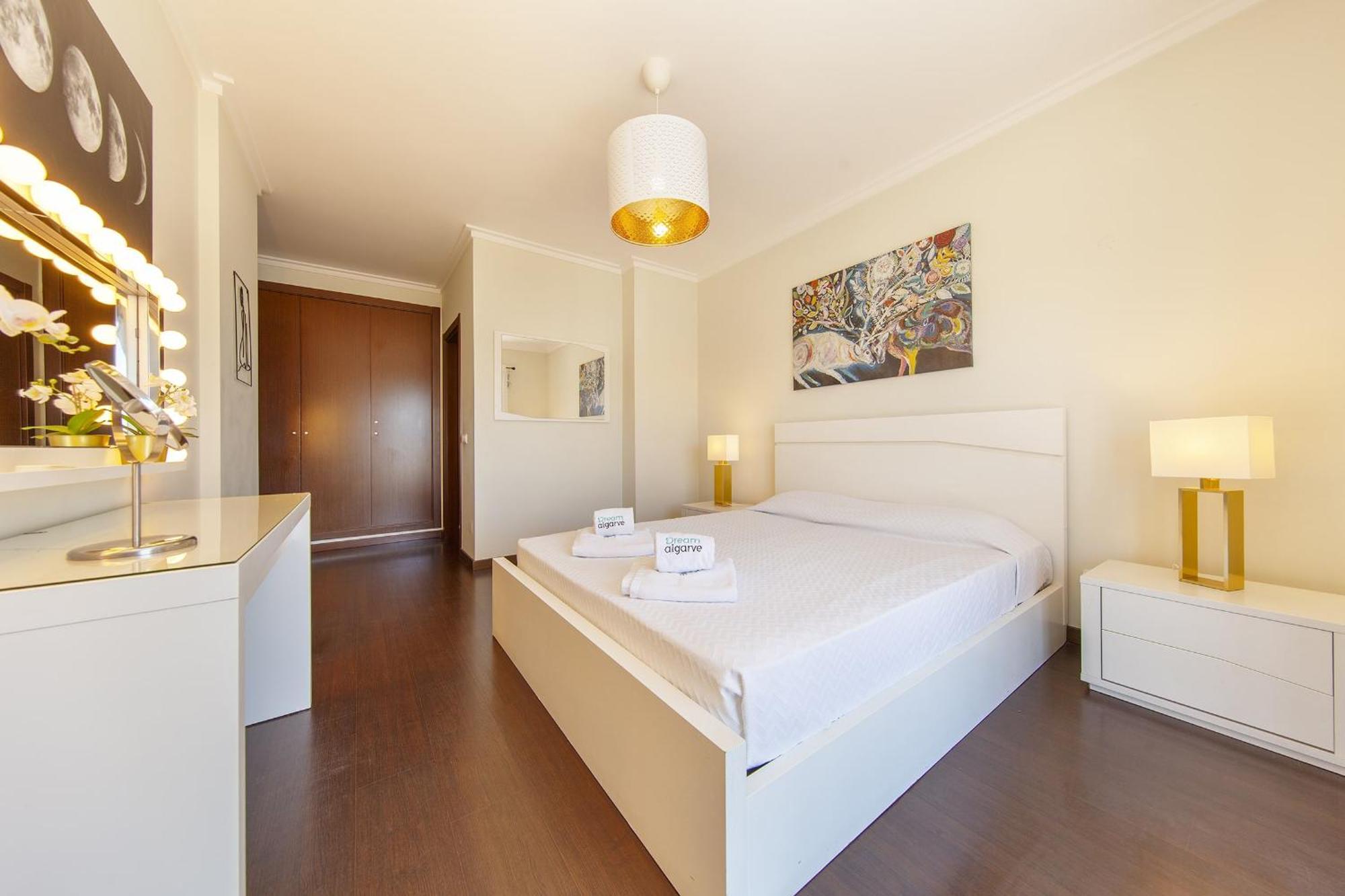 B03 - Luxury 2 Bed Lagos Marina Zewnętrze zdjęcie