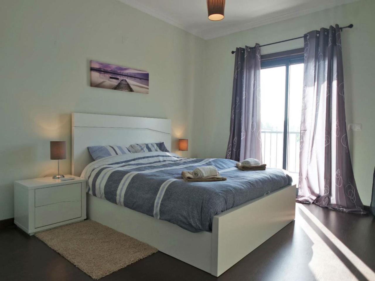 B03 - Luxury 2 Bed Lagos Marina Zewnętrze zdjęcie