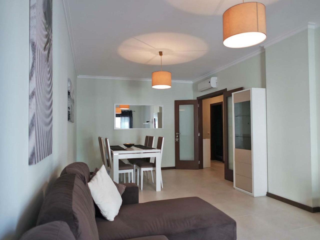 B03 - Luxury 2 Bed Lagos Marina Zewnętrze zdjęcie