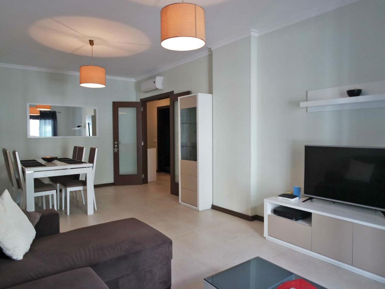 B03 - Luxury 2 Bed Lagos Marina Zewnętrze zdjęcie