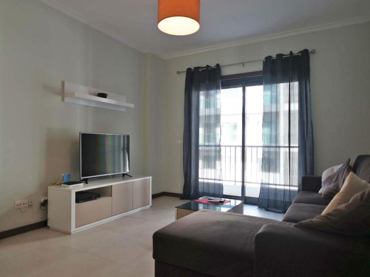 B03 - Luxury 2 Bed Lagos Marina Zewnętrze zdjęcie