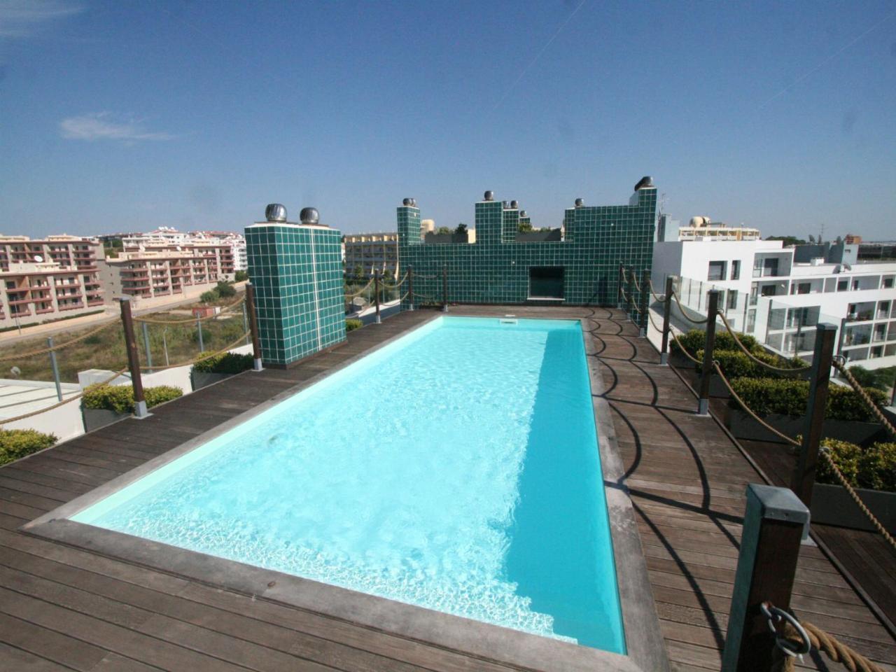 B03 - Luxury 2 Bed Lagos Marina Zewnętrze zdjęcie
