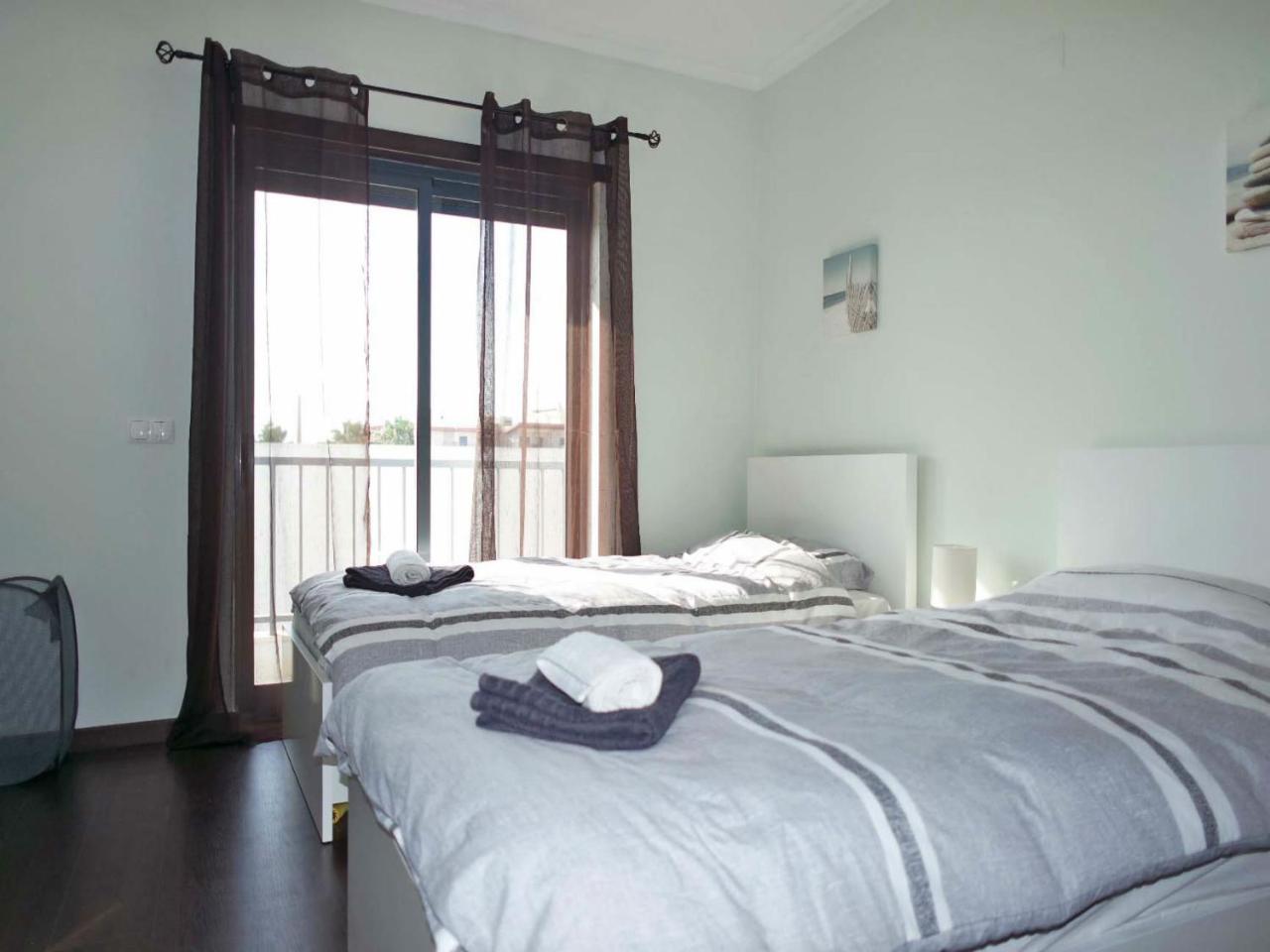 B03 - Luxury 2 Bed Lagos Marina Zewnętrze zdjęcie