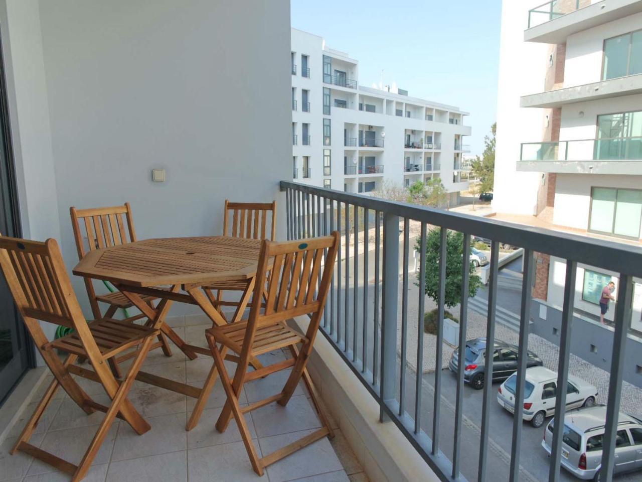 B03 - Luxury 2 Bed Lagos Marina Zewnętrze zdjęcie