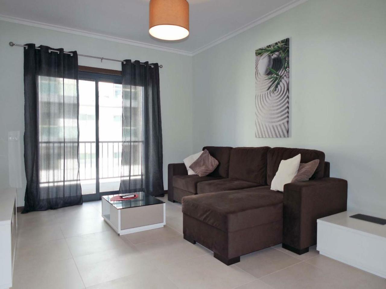 B03 - Luxury 2 Bed Lagos Marina Zewnętrze zdjęcie
