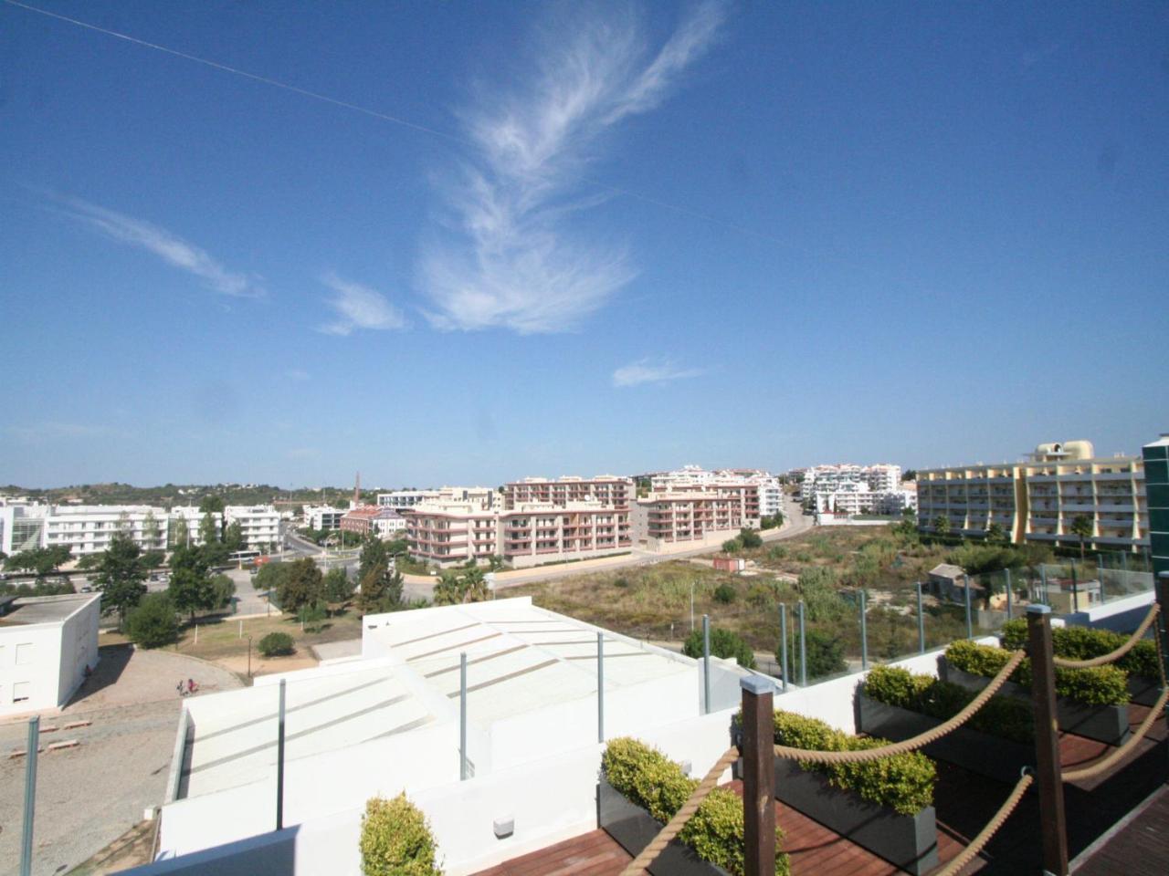 B03 - Luxury 2 Bed Lagos Marina Zewnętrze zdjęcie
