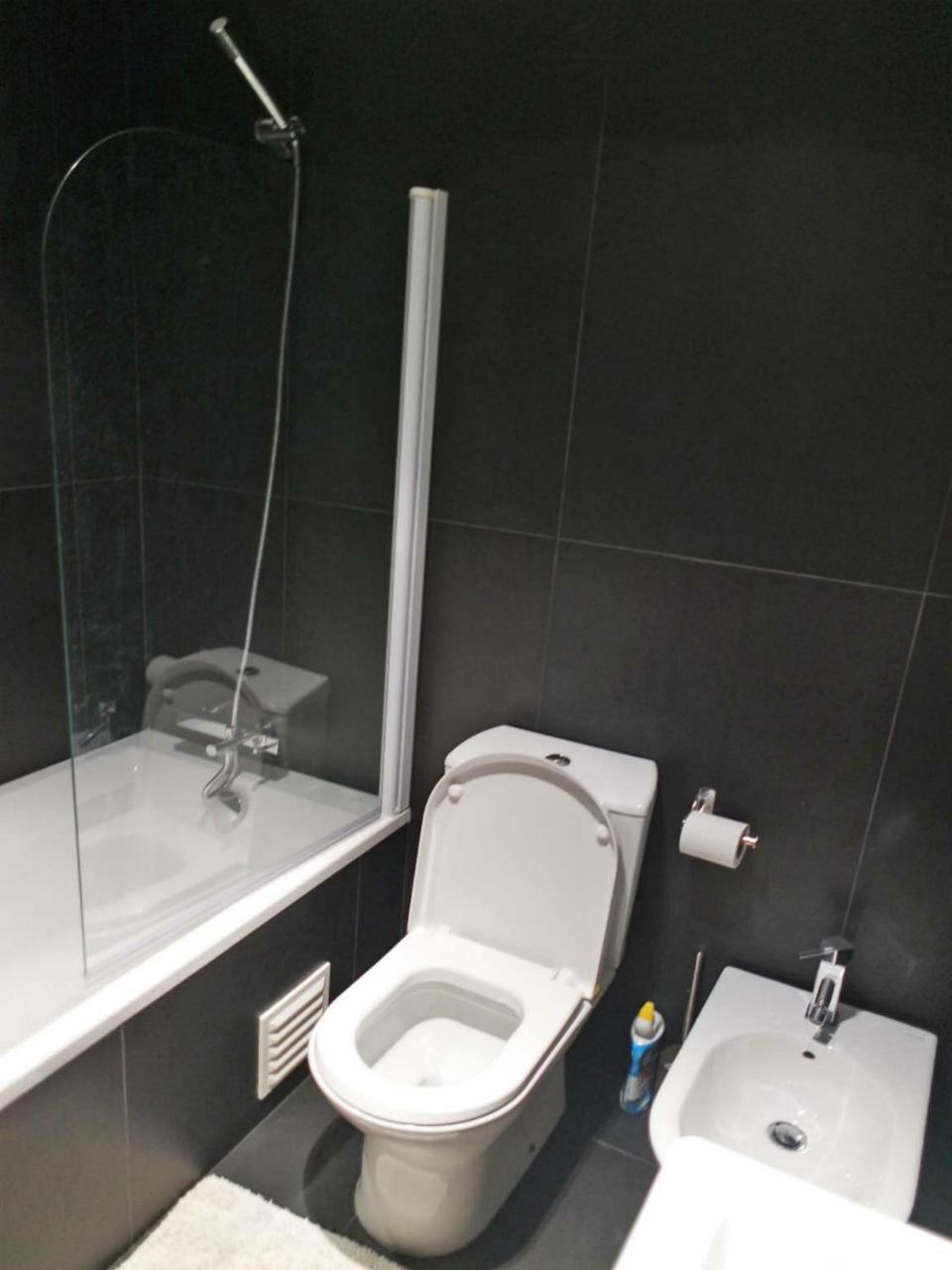 B03 - Luxury 2 Bed Lagos Marina Zewnętrze zdjęcie