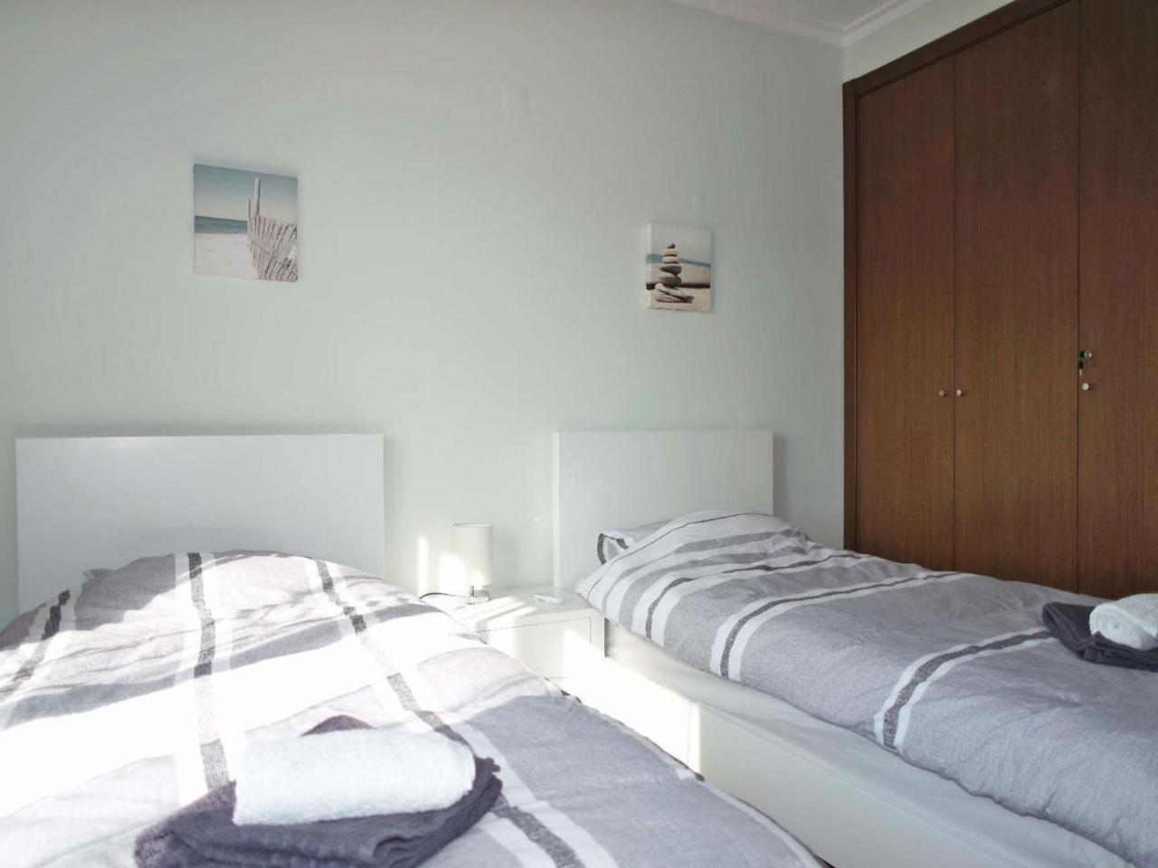 B03 - Luxury 2 Bed Lagos Marina Zewnętrze zdjęcie