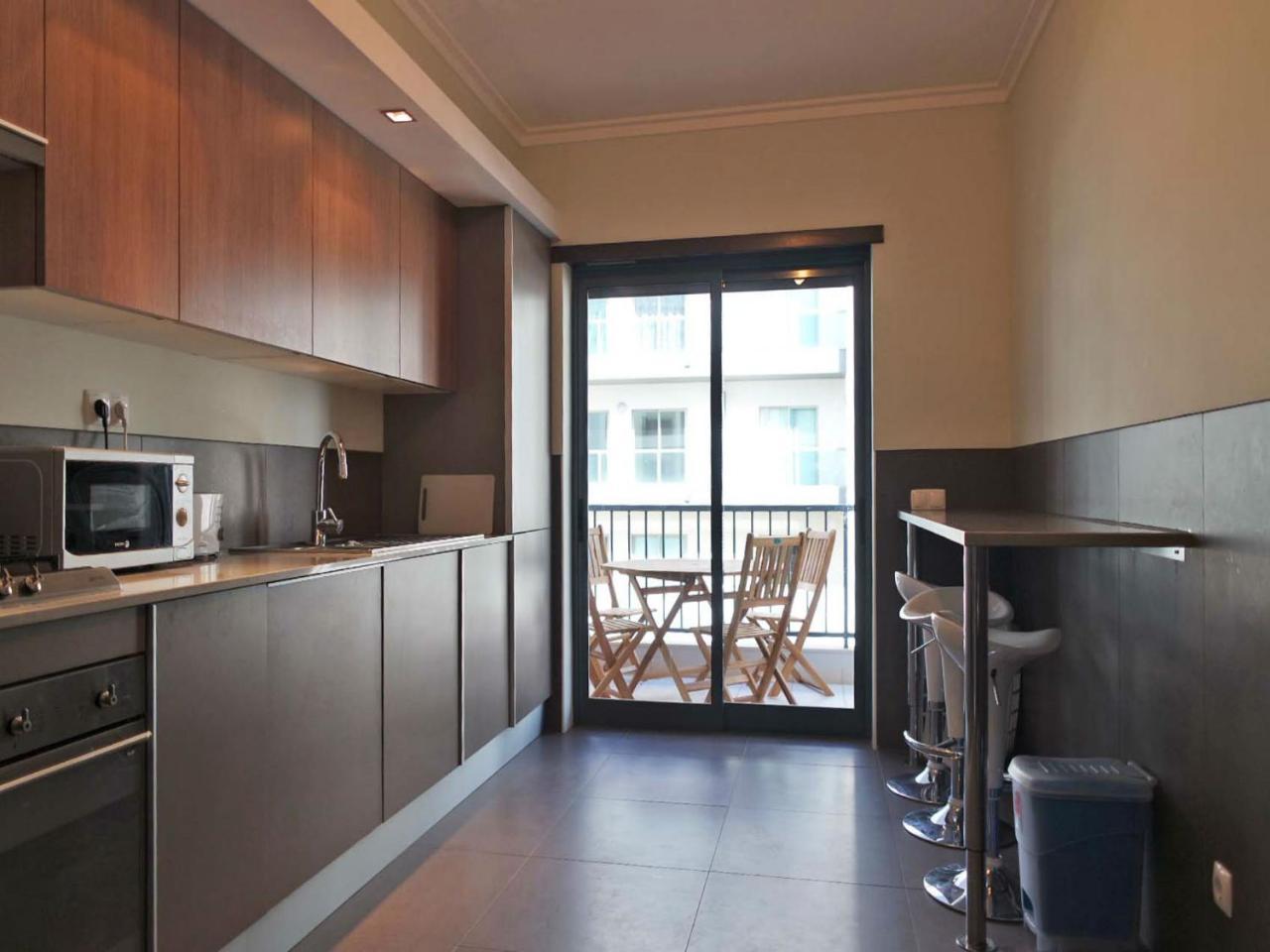 B03 - Luxury 2 Bed Lagos Marina Zewnętrze zdjęcie