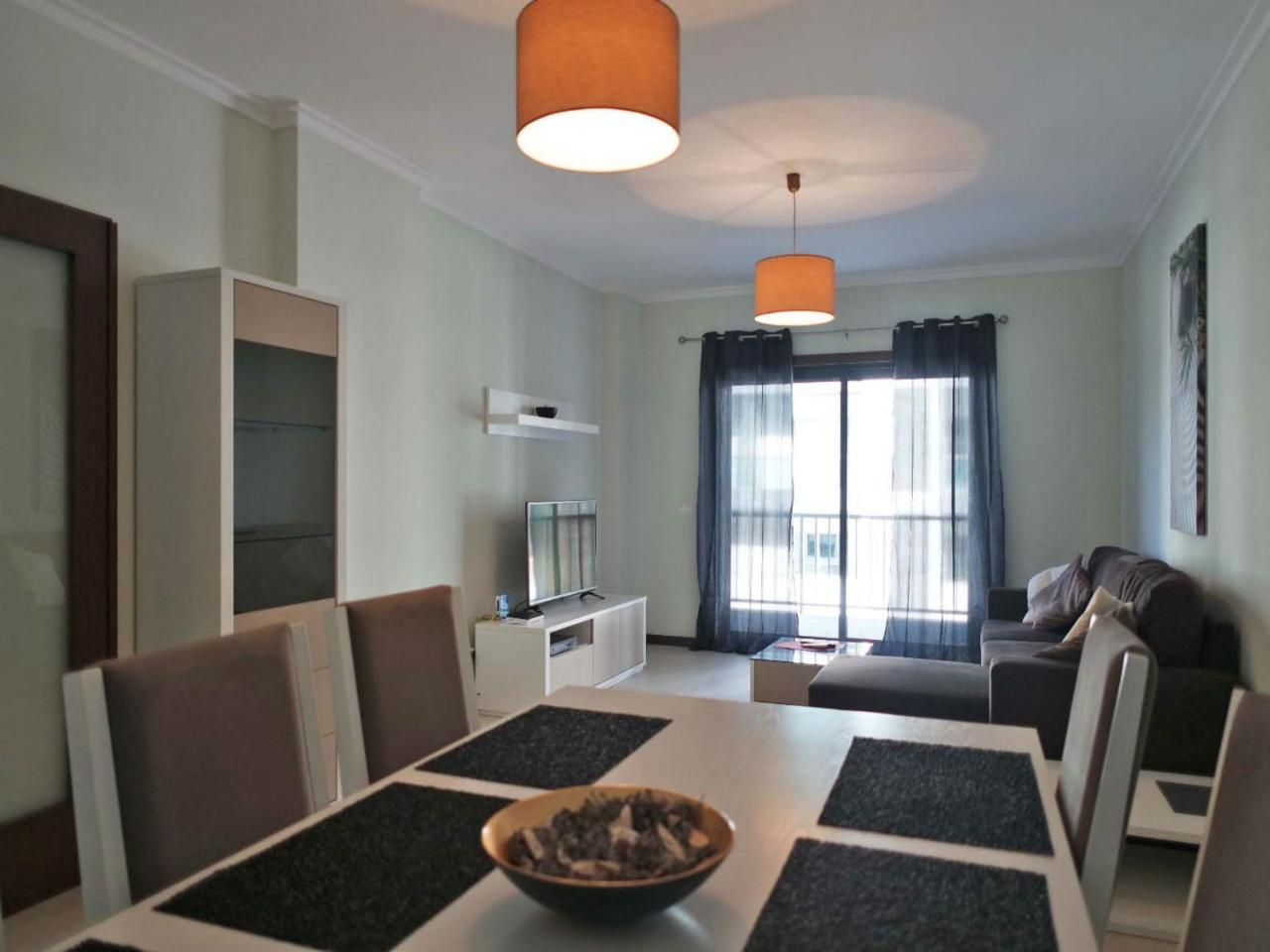 B03 - Luxury 2 Bed Lagos Marina Zewnętrze zdjęcie