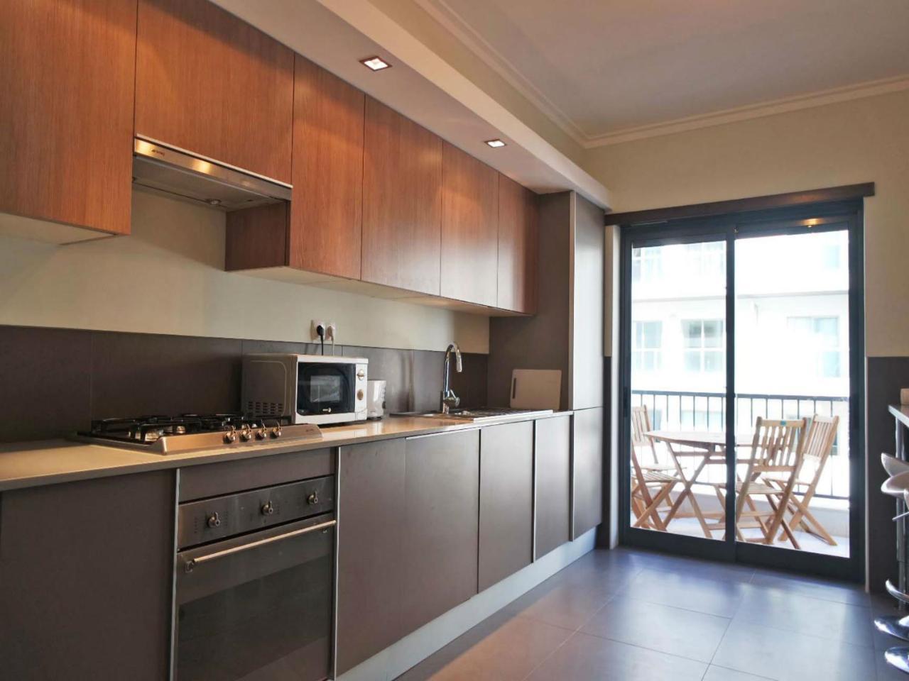 B03 - Luxury 2 Bed Lagos Marina Zewnętrze zdjęcie