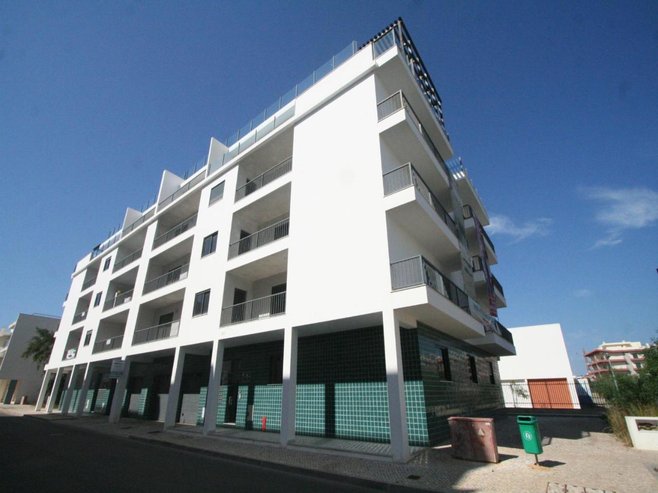B03 - Luxury 2 Bed Lagos Marina Zewnętrze zdjęcie